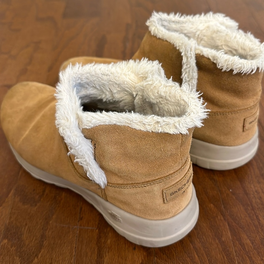 Sketcher Winter Boots For 20$